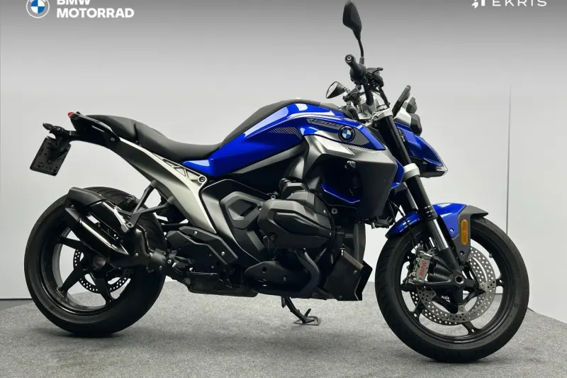 BMW R 1300 R (2025)