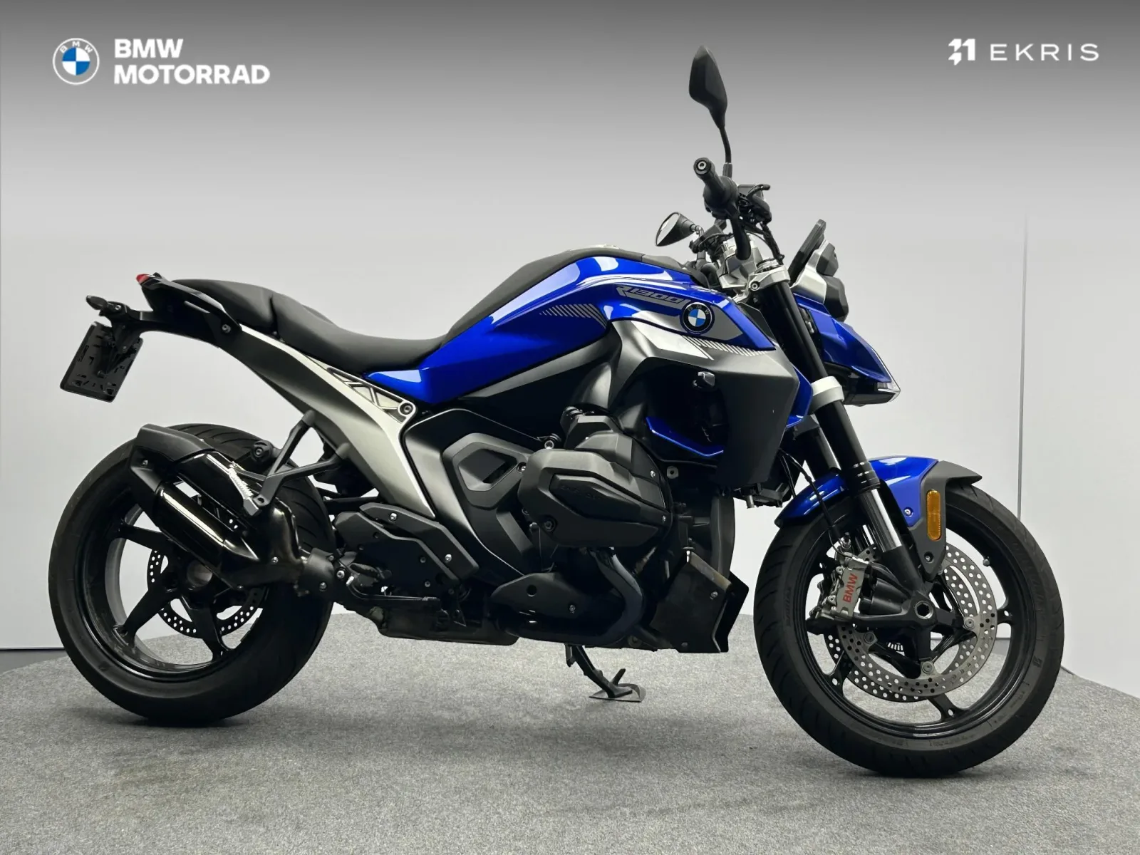 BMW R 1300 R (2025) — foto 1