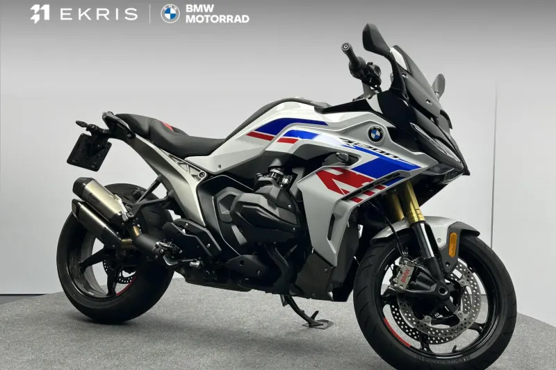 BMW R (2025)