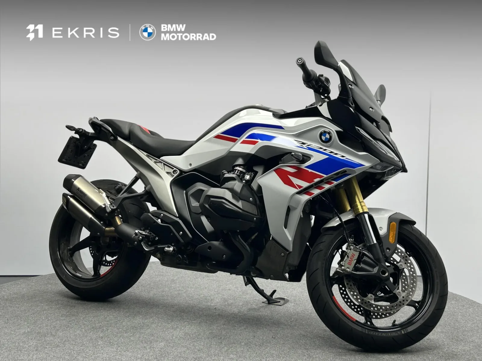 BMW R (2025) — foto 1