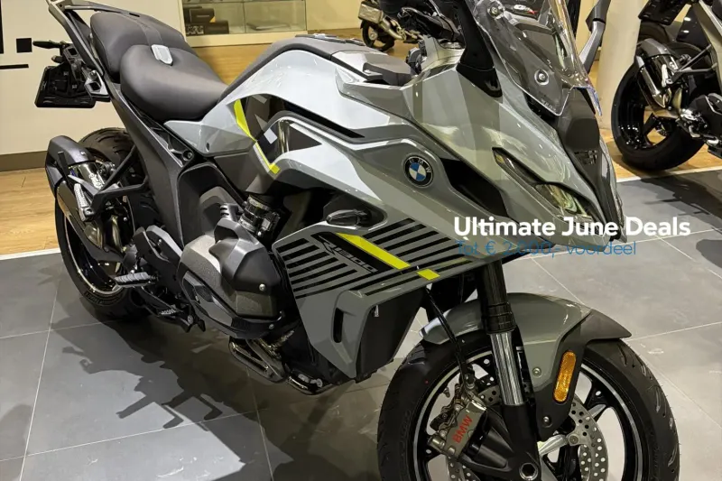 BMW R (2026)
