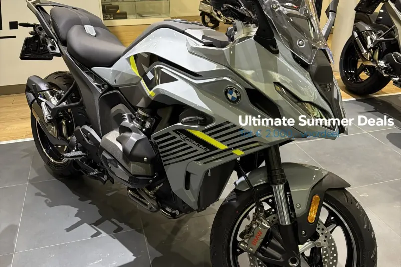 BMW R (2026)