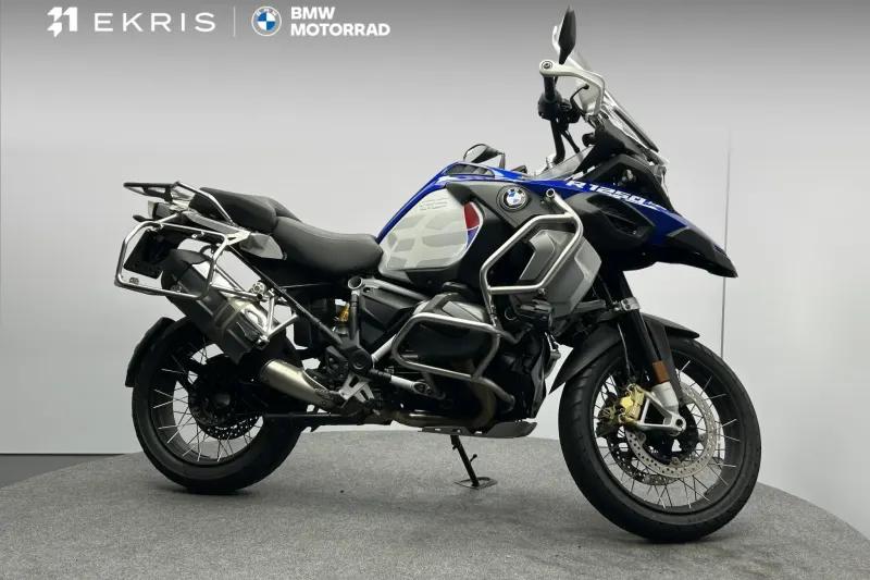 BMW R (2019)
