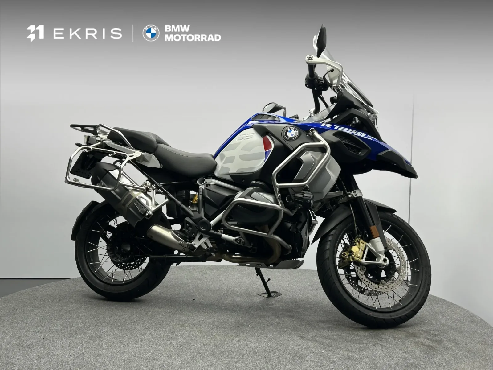 BMW R (2019) — foto 1