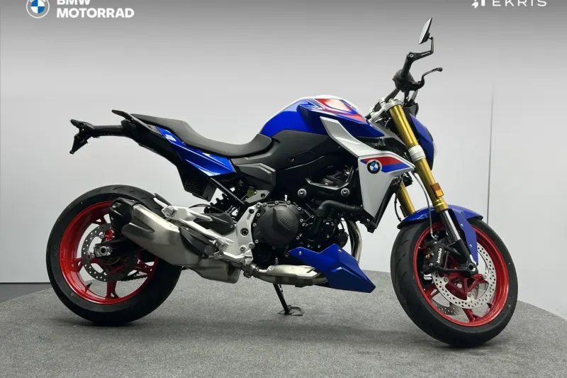 BMW F 900 R (2026)