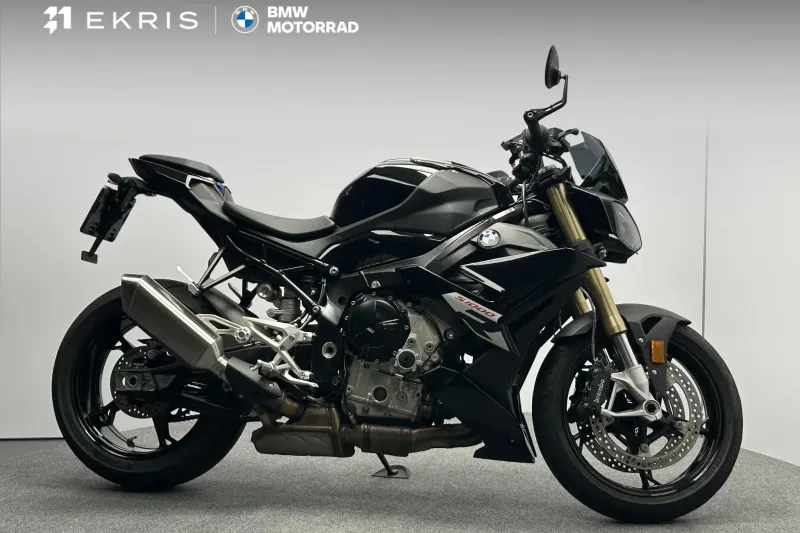 BMW S (2025)