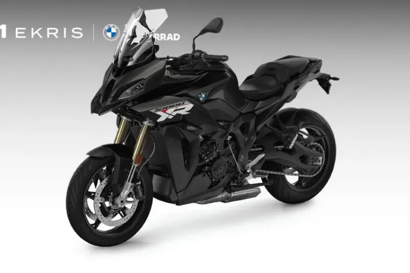 BMW S (2025)