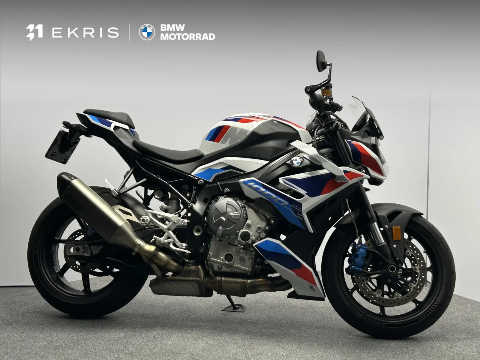 BMW M 1000 R (2024) — foto 1