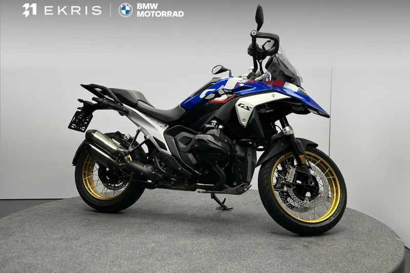 BMW R1300GS (2024)