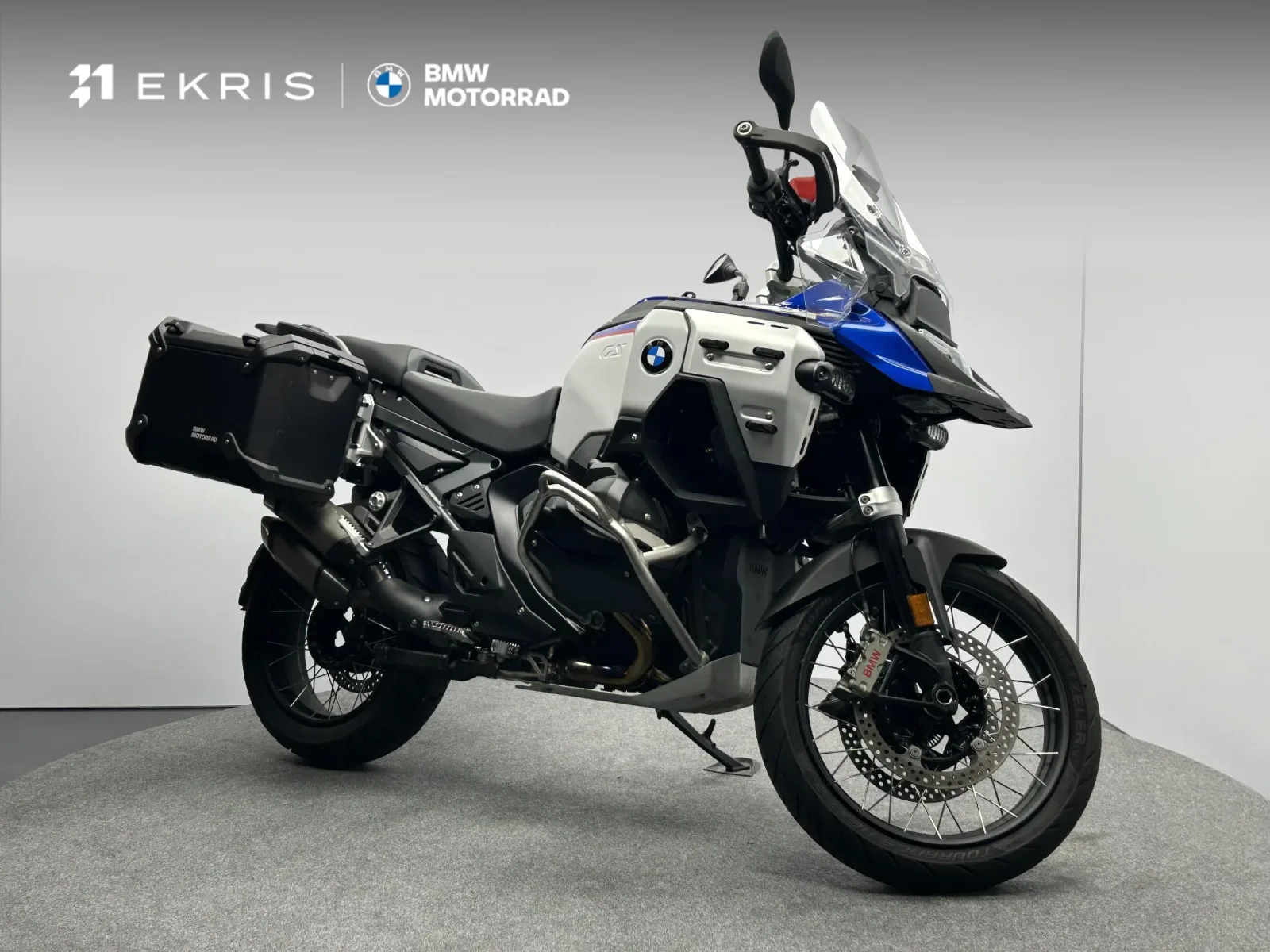 BMW R (2025) — foto 1