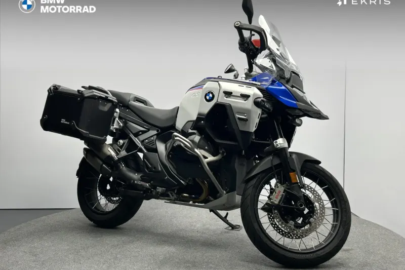 BMW R 1300 GS (2025)