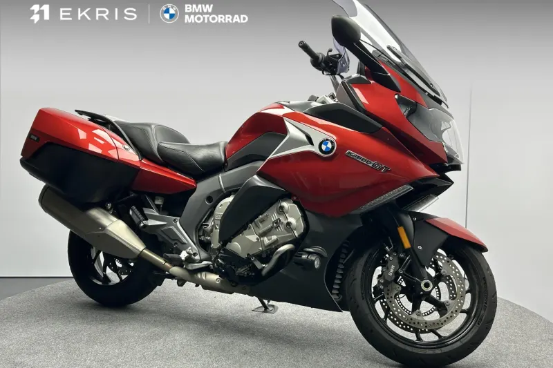 BMW K (2017)