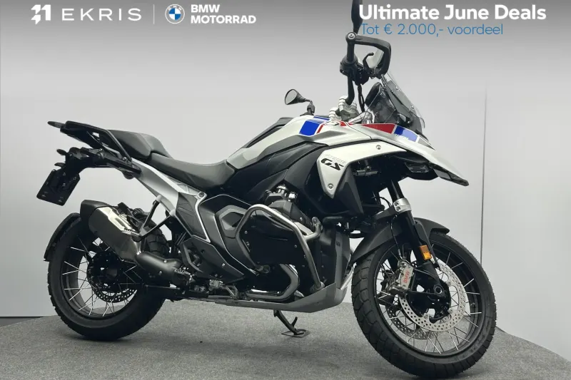 BMW R (2026)