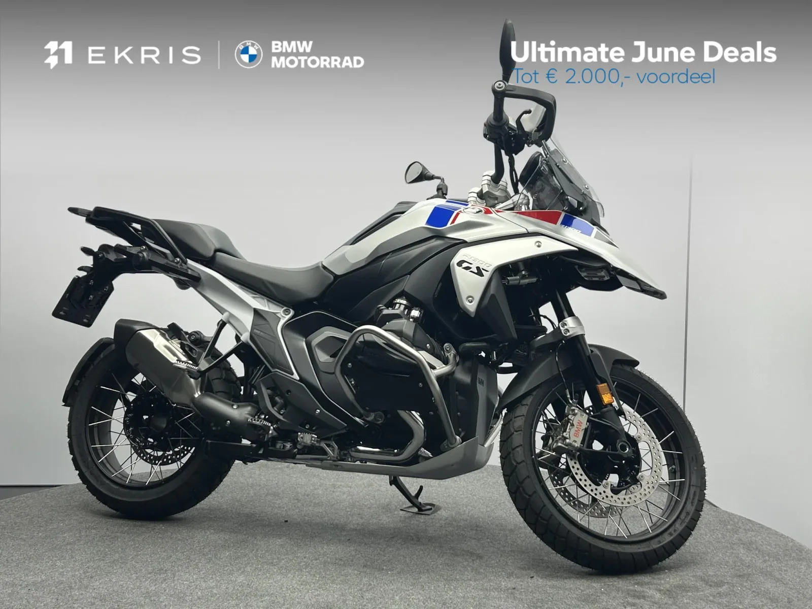 BMW R (2026) — foto 1
