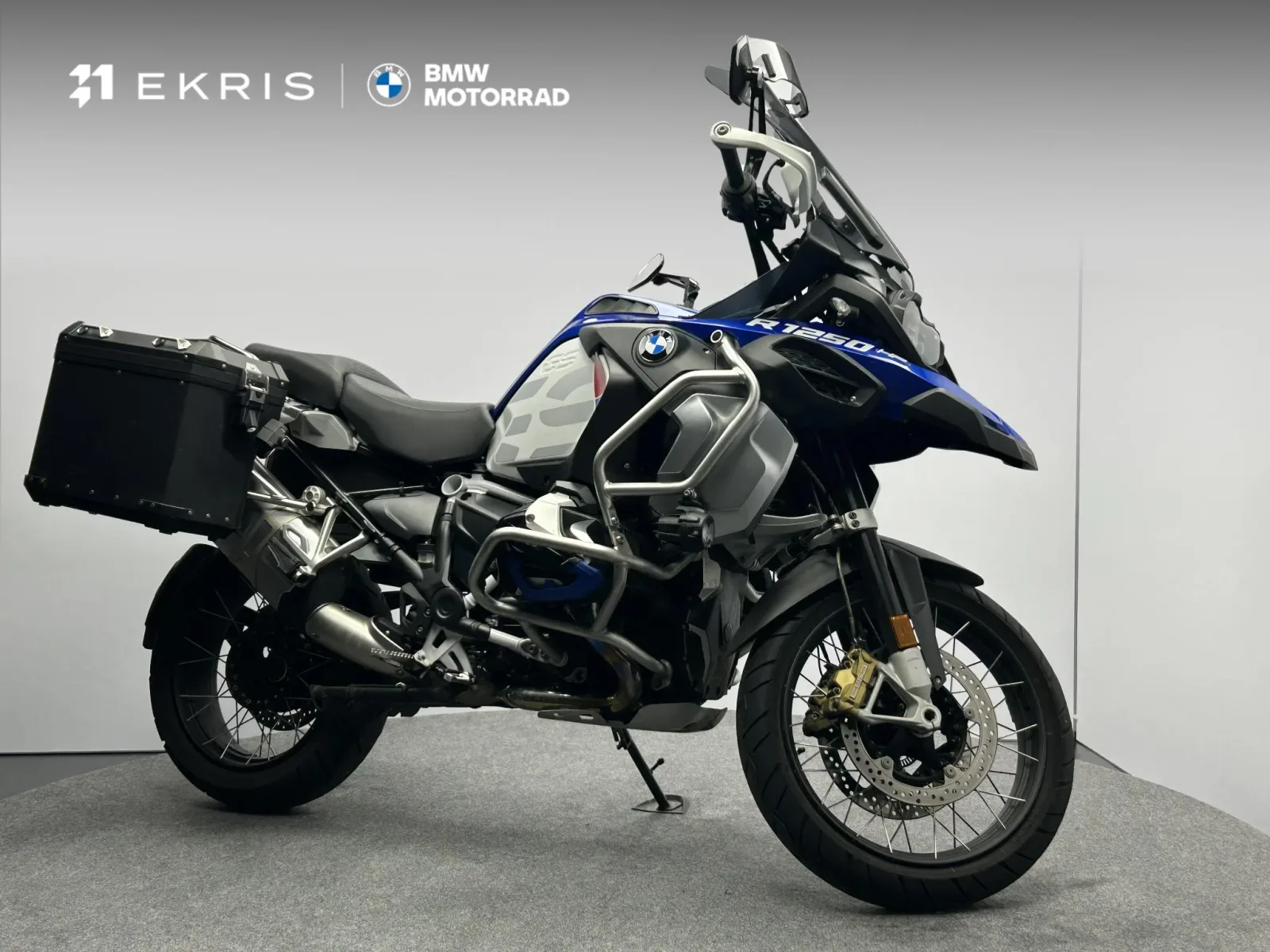 BMW R (2020) — foto 1