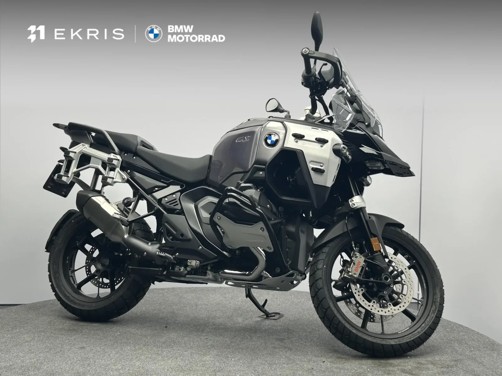 BMW R (2026) — foto 1