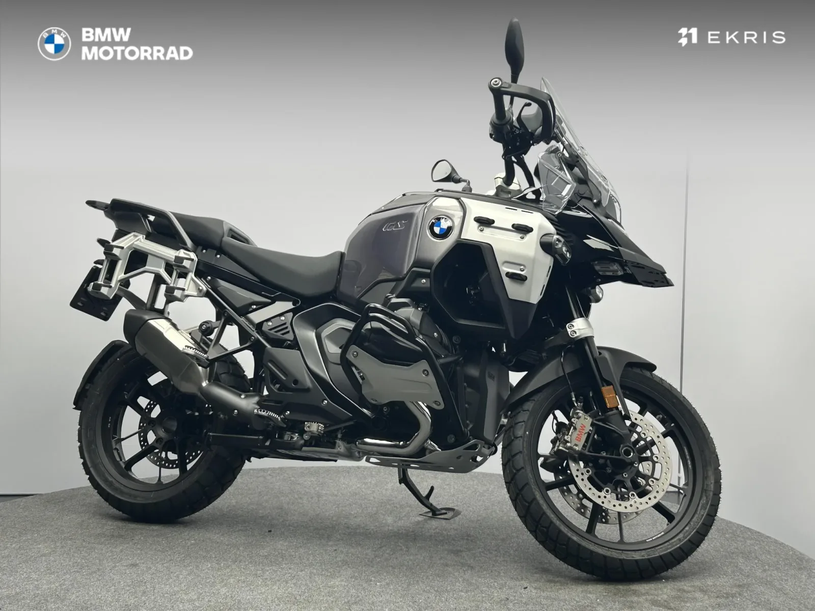 BMW R 1300 GS Adventure (2026) — foto 1