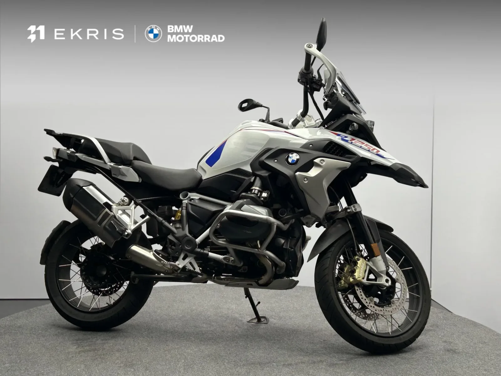 BMW R (2023) — foto 1