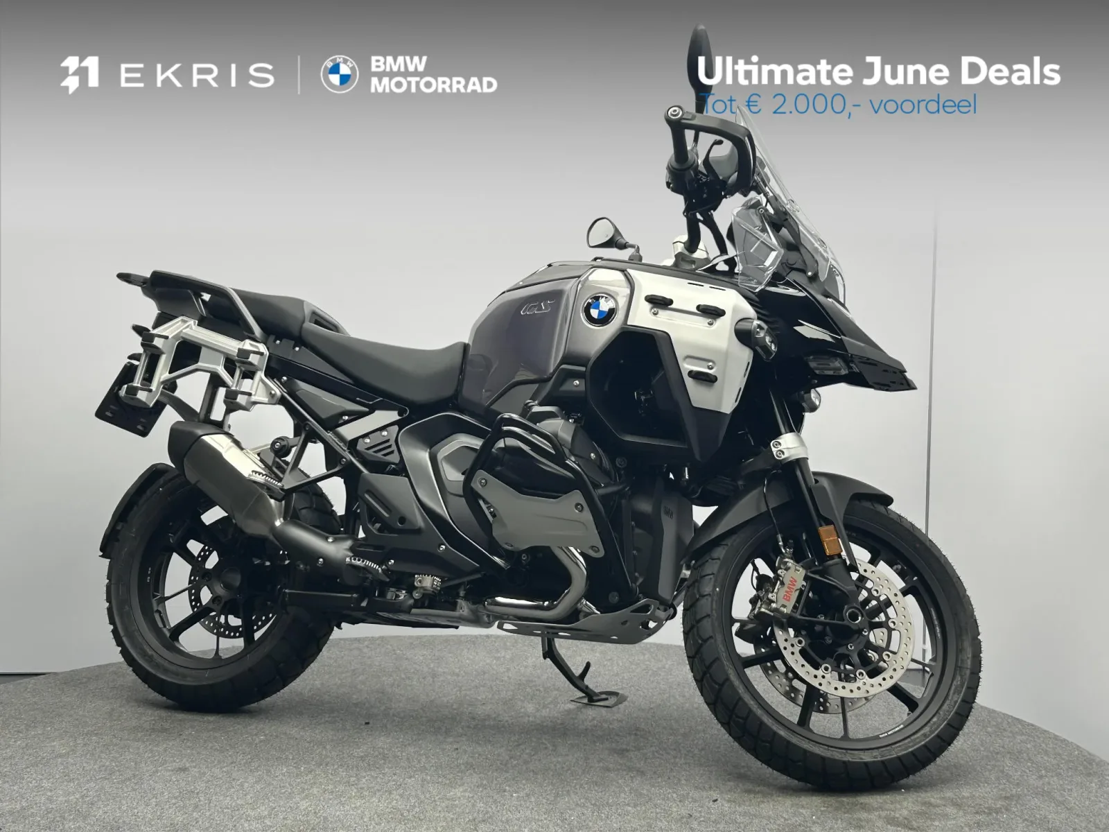 BMW R (2026) — foto 1