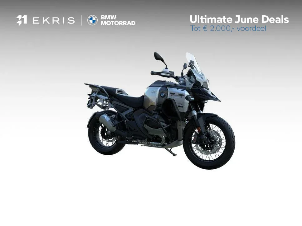 BMW R (2026) — foto 1