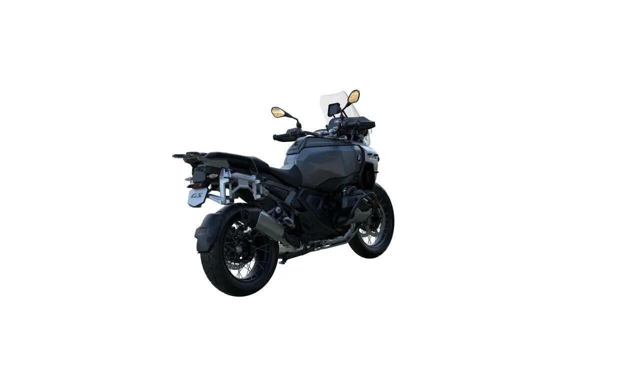 BMW R (2026) — foto 1