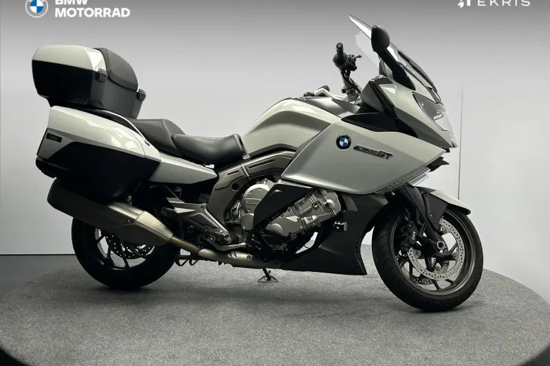 BMW K 1600 GT (2011)