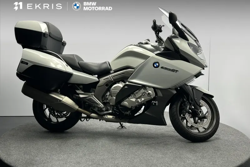 BMW K (2011)