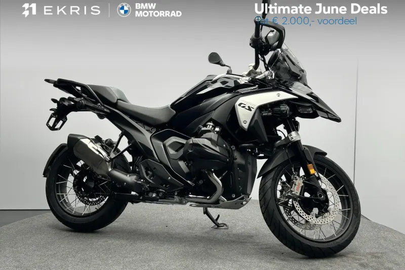 BMW R (2026)