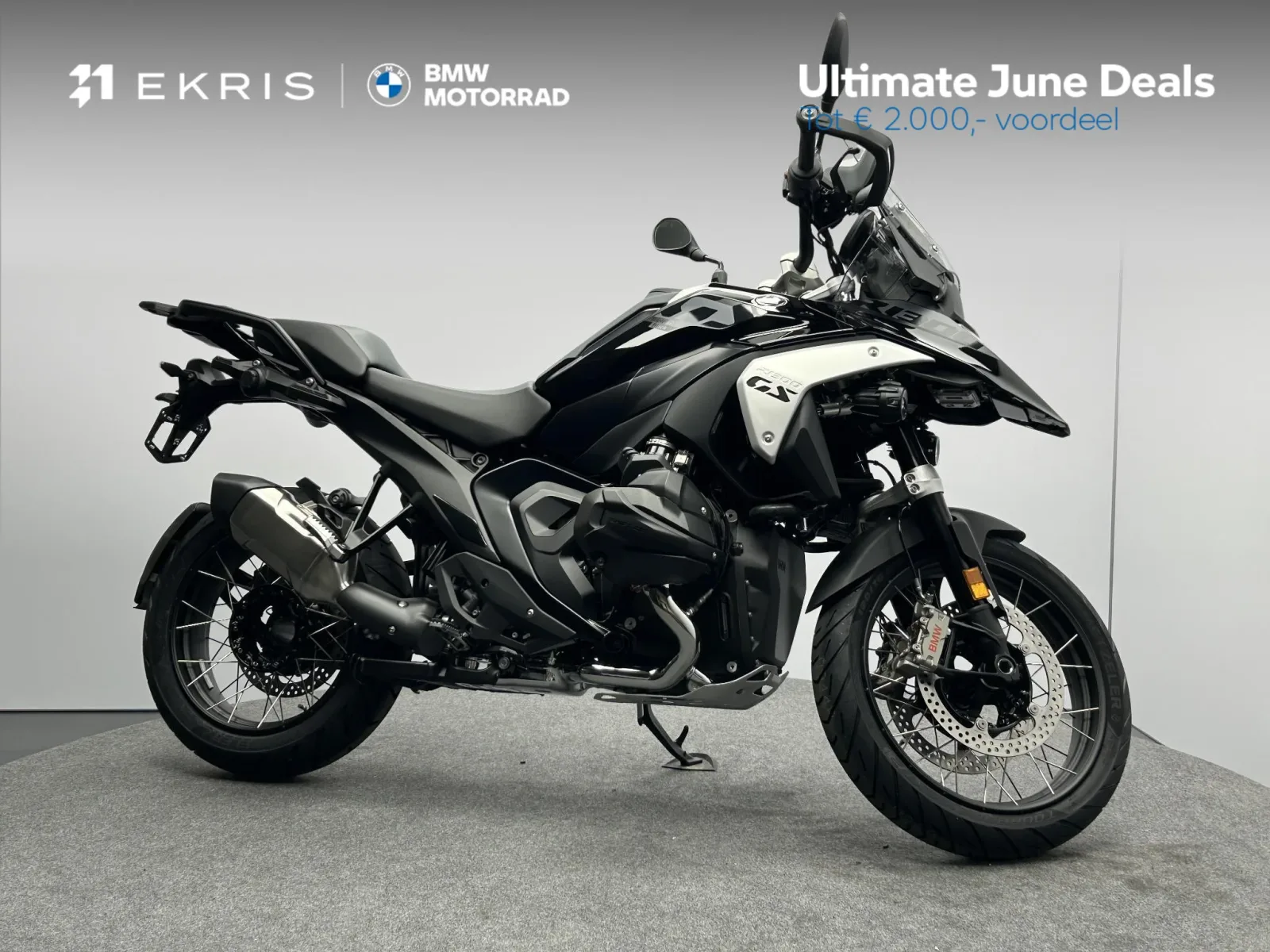 BMW R (2026) — foto 1