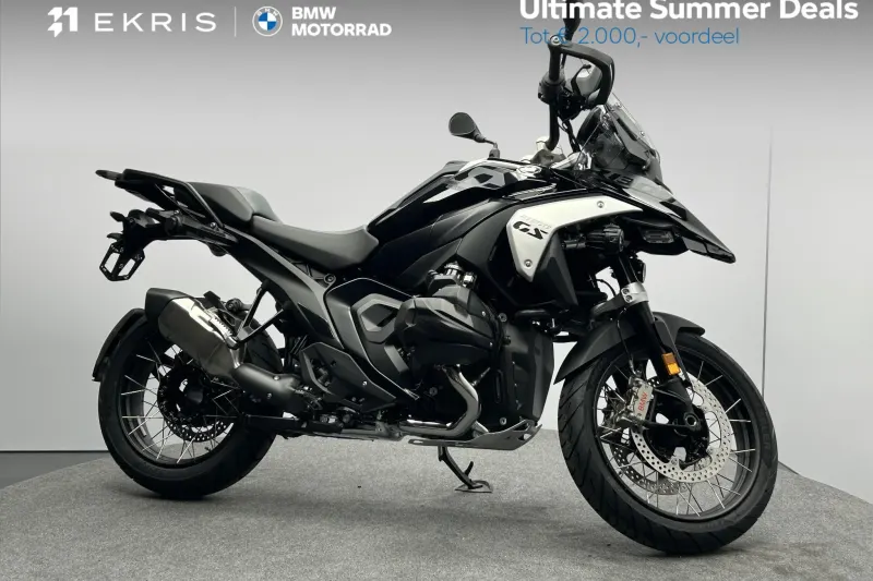 BMW R (2026)