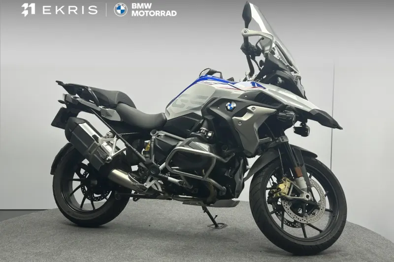 BMW R (2019)