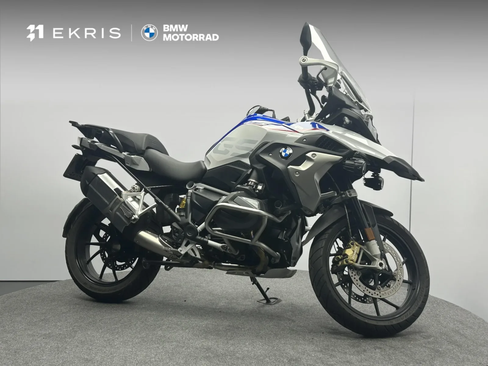 BMW R (2019) — foto 1