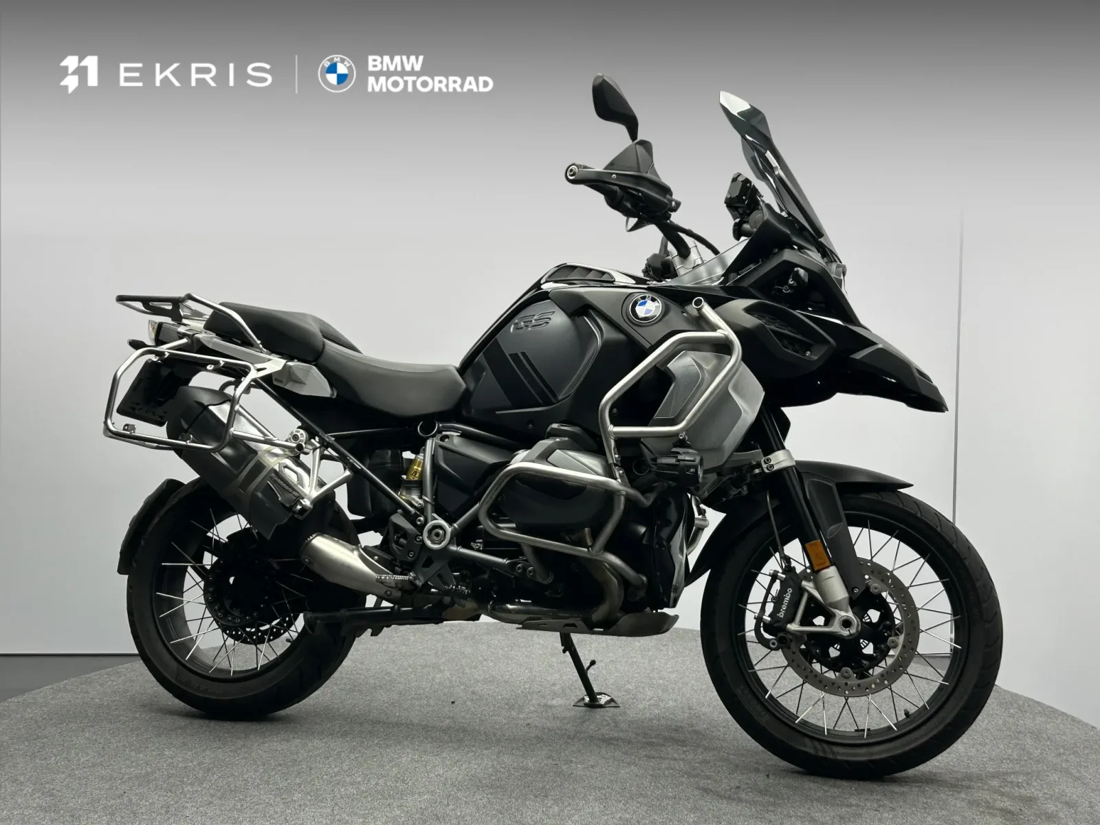 BMW R (2023) — foto 1