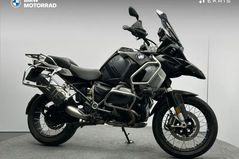 BMW R 1250 GS Adventure (2023)