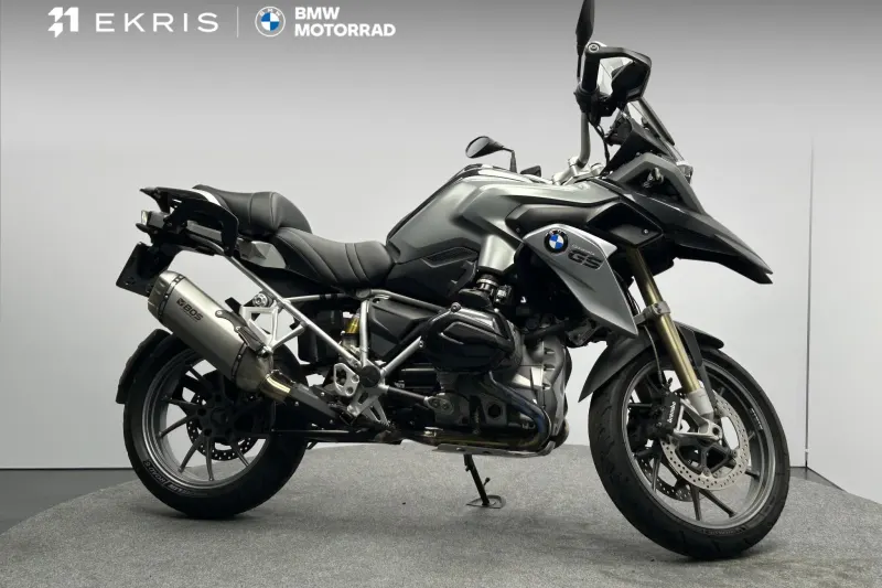 BMW R (2013)