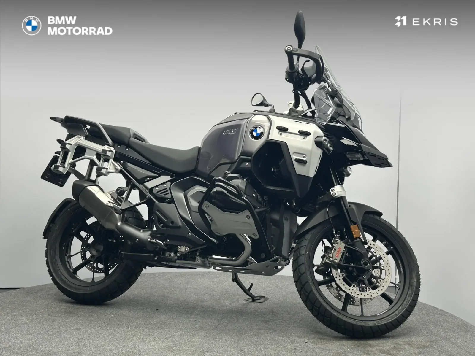 BMW R 1300 GS Adventure (2026) — foto 1