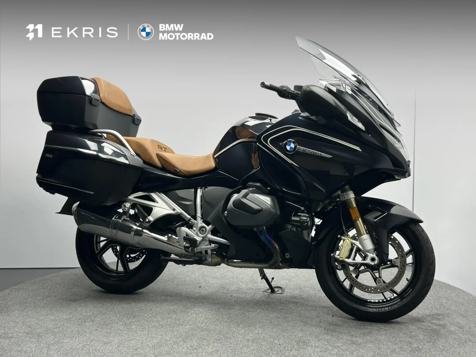 BMW R (2025) — foto 1