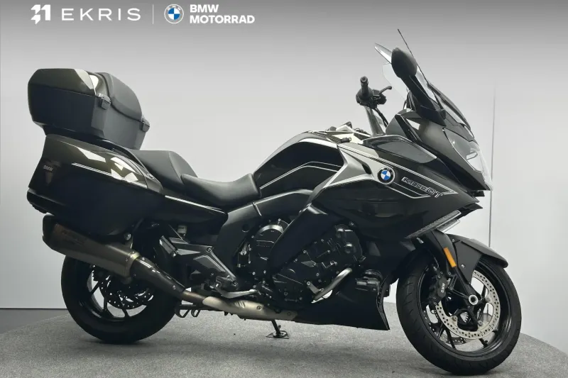 BMW K (2019)
