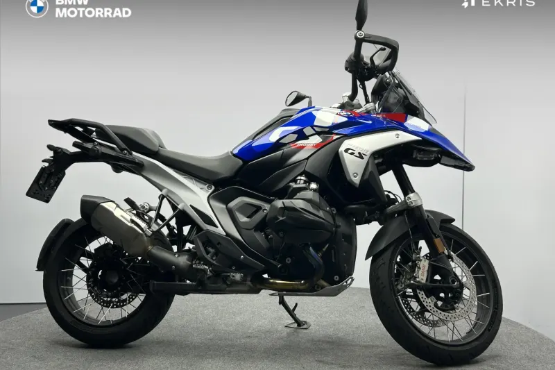BMW R 1300 GS (2025)