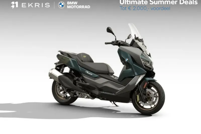 BMW C (2026)