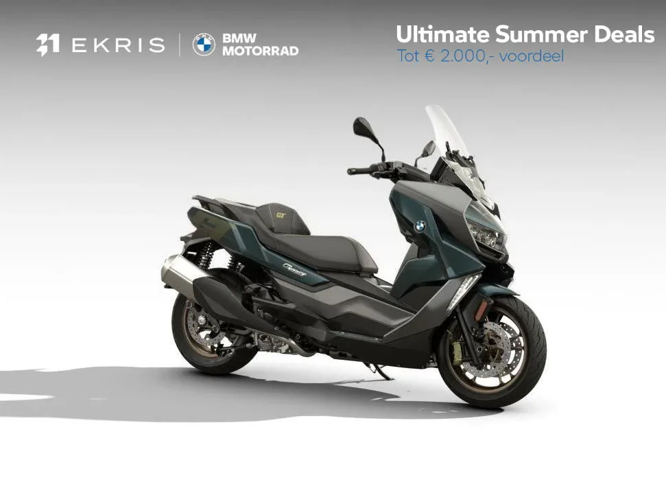BMW C (2026) — foto 1