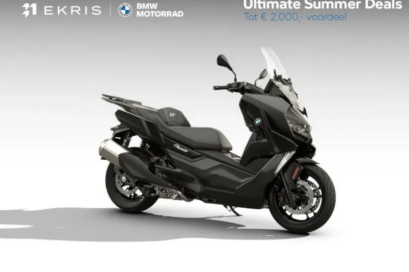 BMW C (2026)