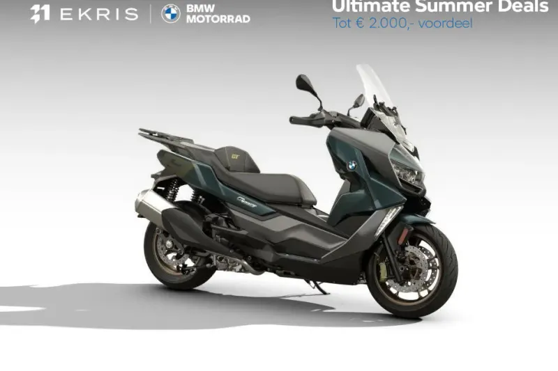 BMW C (2026)