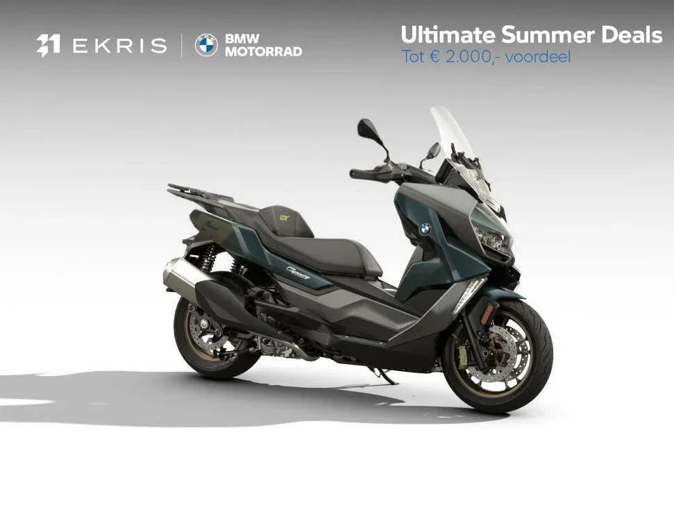 BMW C (2026) — foto 1