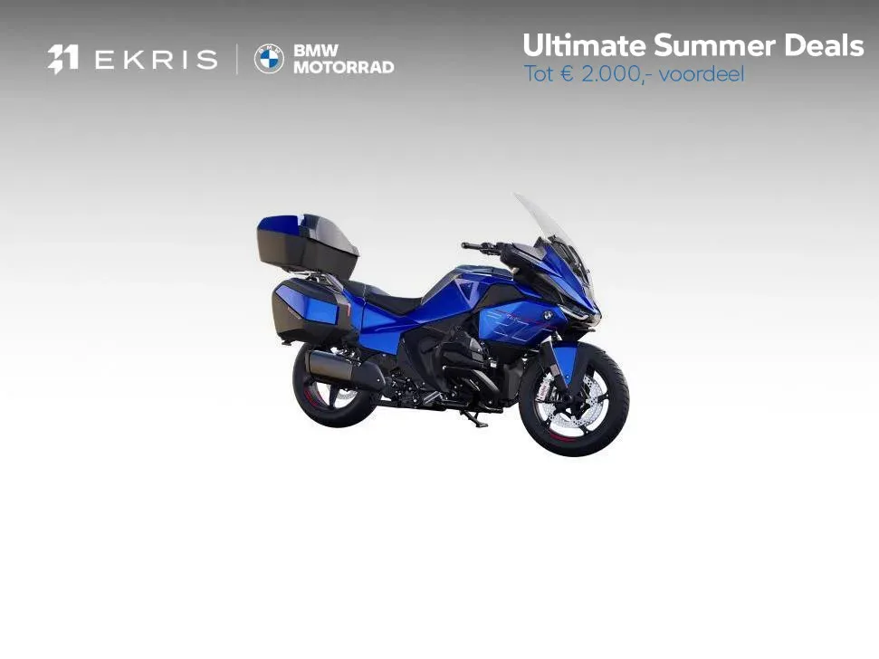 BMW R (2026) — foto 1