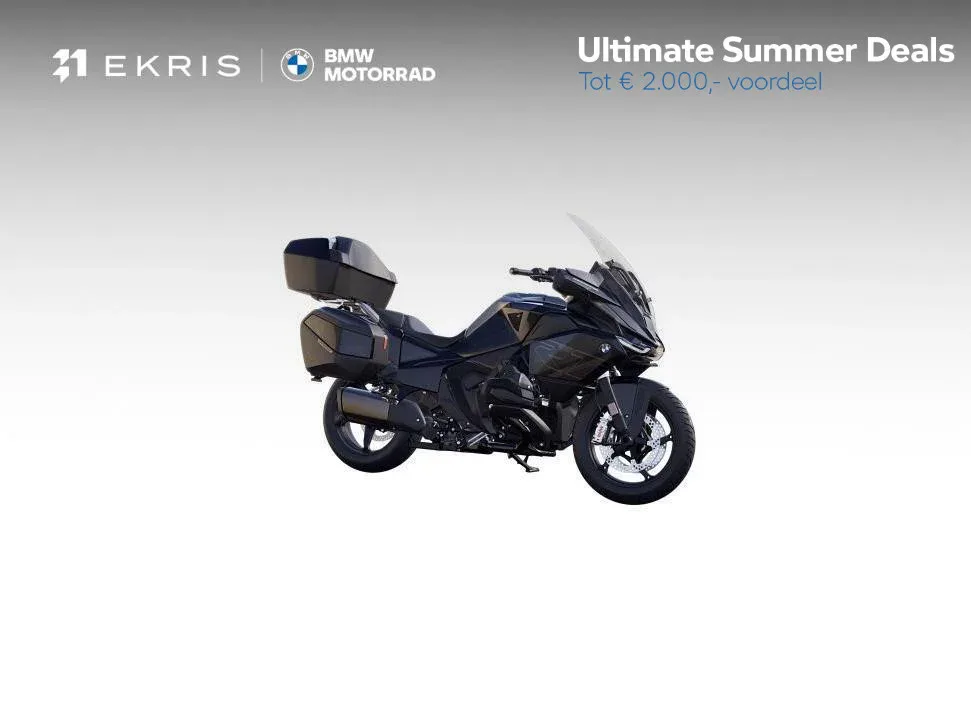 BMW R (2026) — foto 1