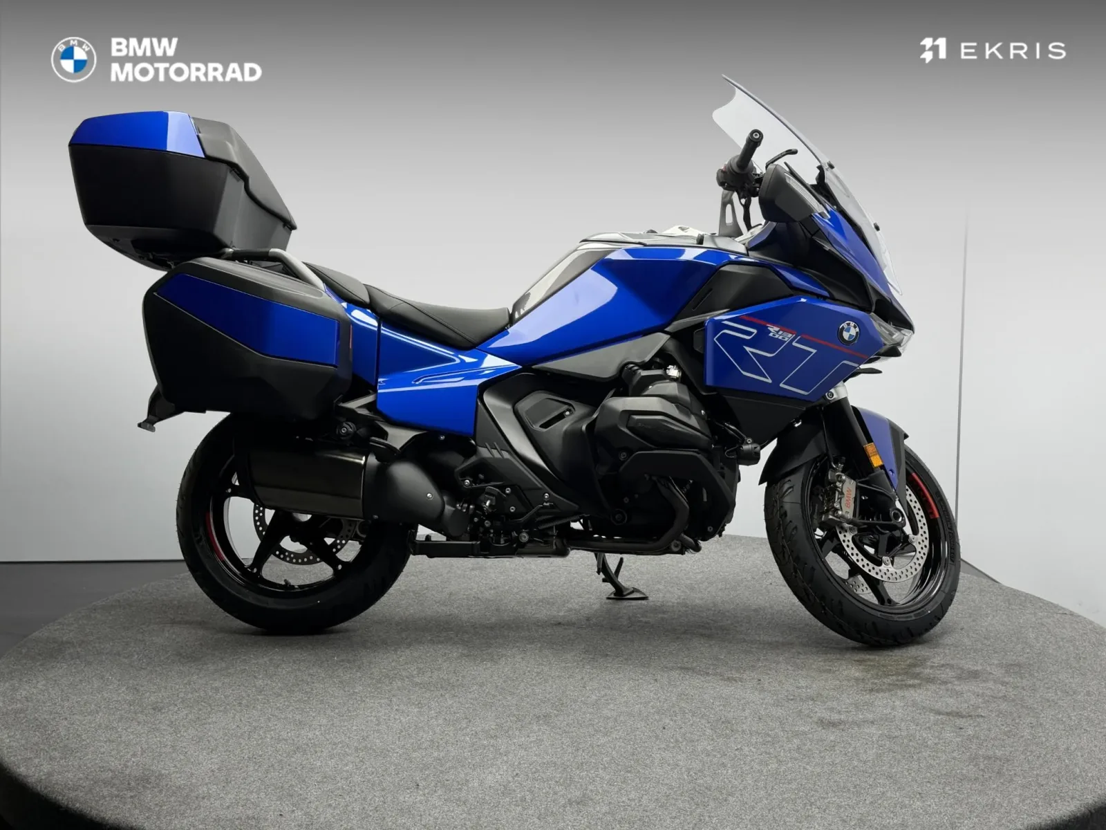 BMW R 1300 RT (2026) — foto 1