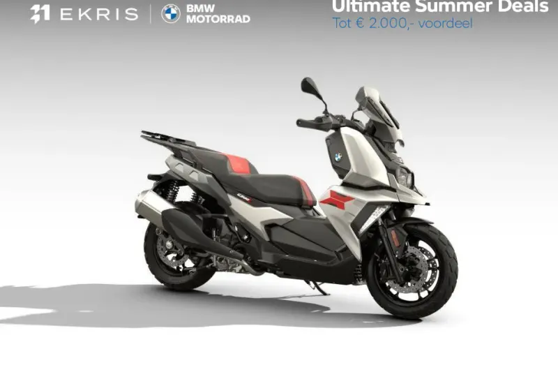 BMW C (2026)
