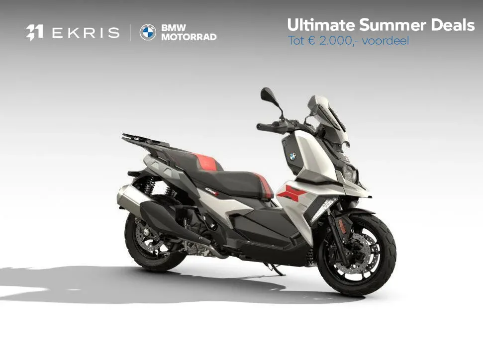 BMW C (2026) — foto 1