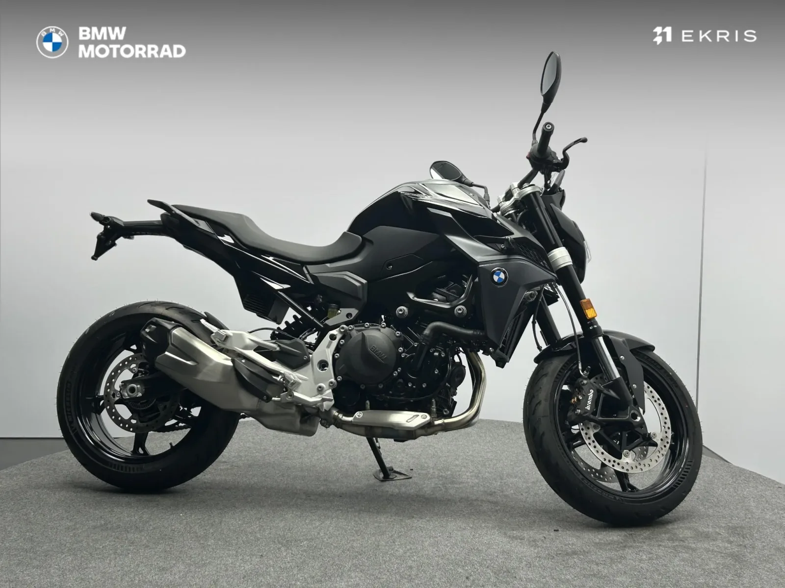 BMW F 900 R (2026) — foto 1